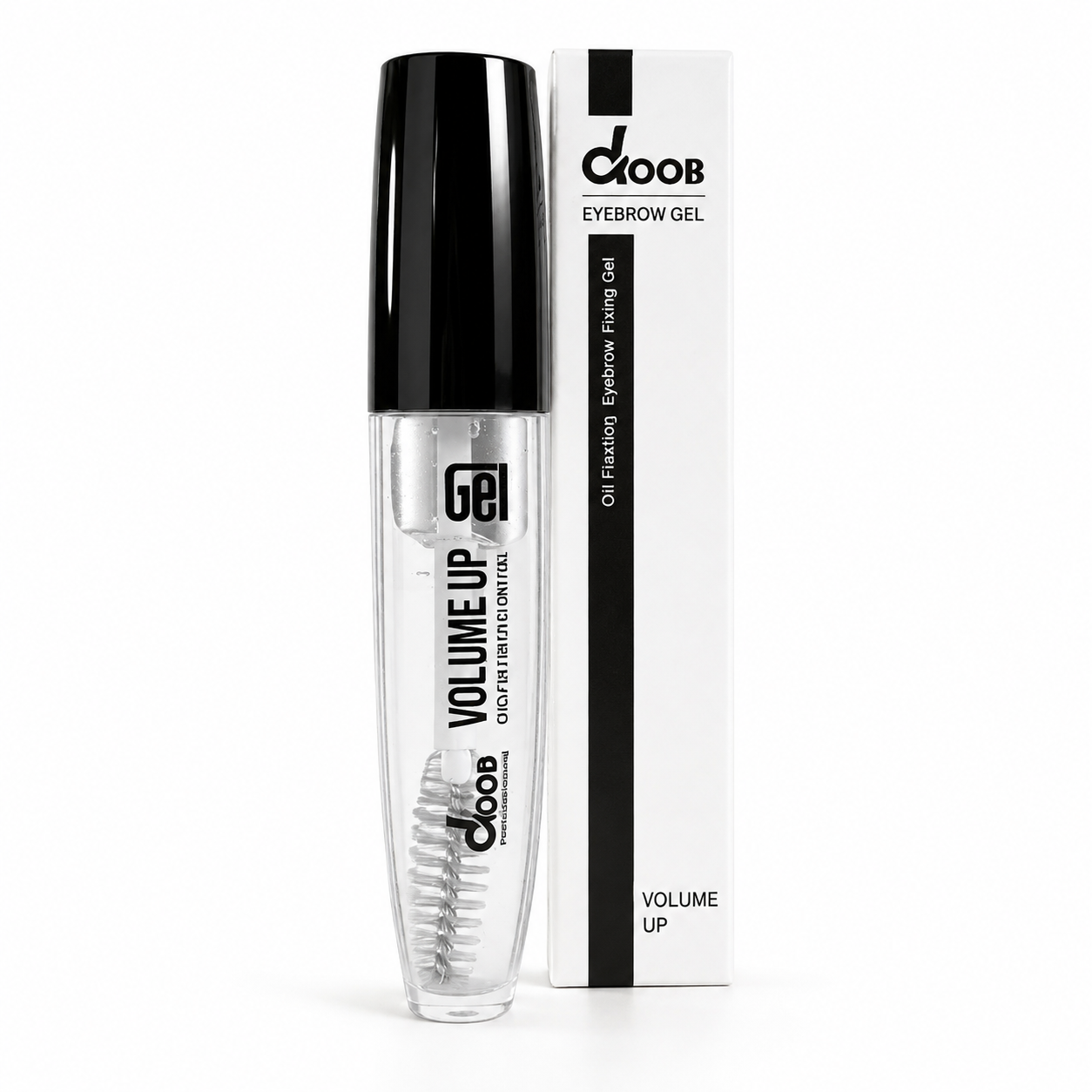 ژل لیفت ابرو ریملی دوب