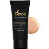 کرم پودر دوب مدل Speed Cover | پوشش بالا و فینیش مات (انواع رنگ)
